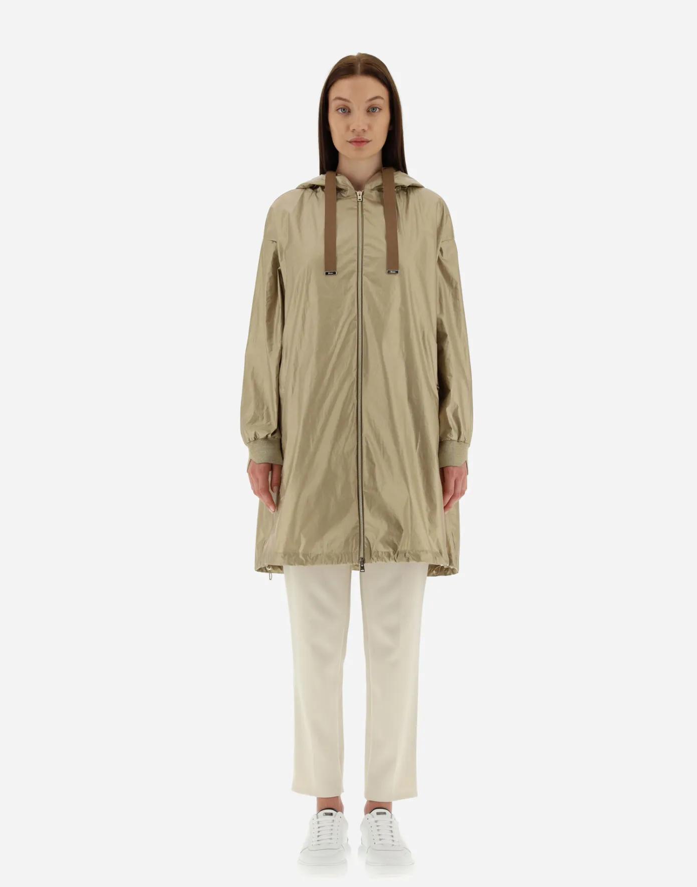 Herno Parka & Jackets | Parka & Jackets Sand