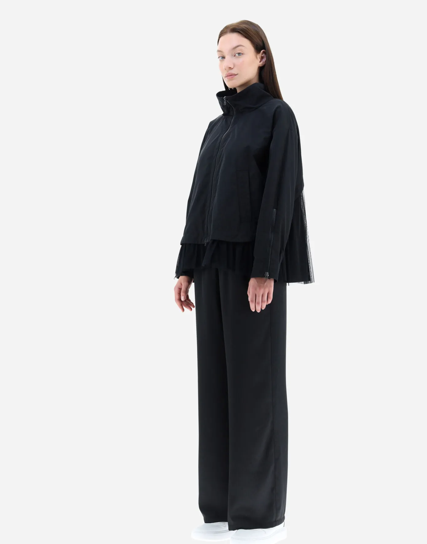Herno Parka & Jackets | Parka & Jackets Black