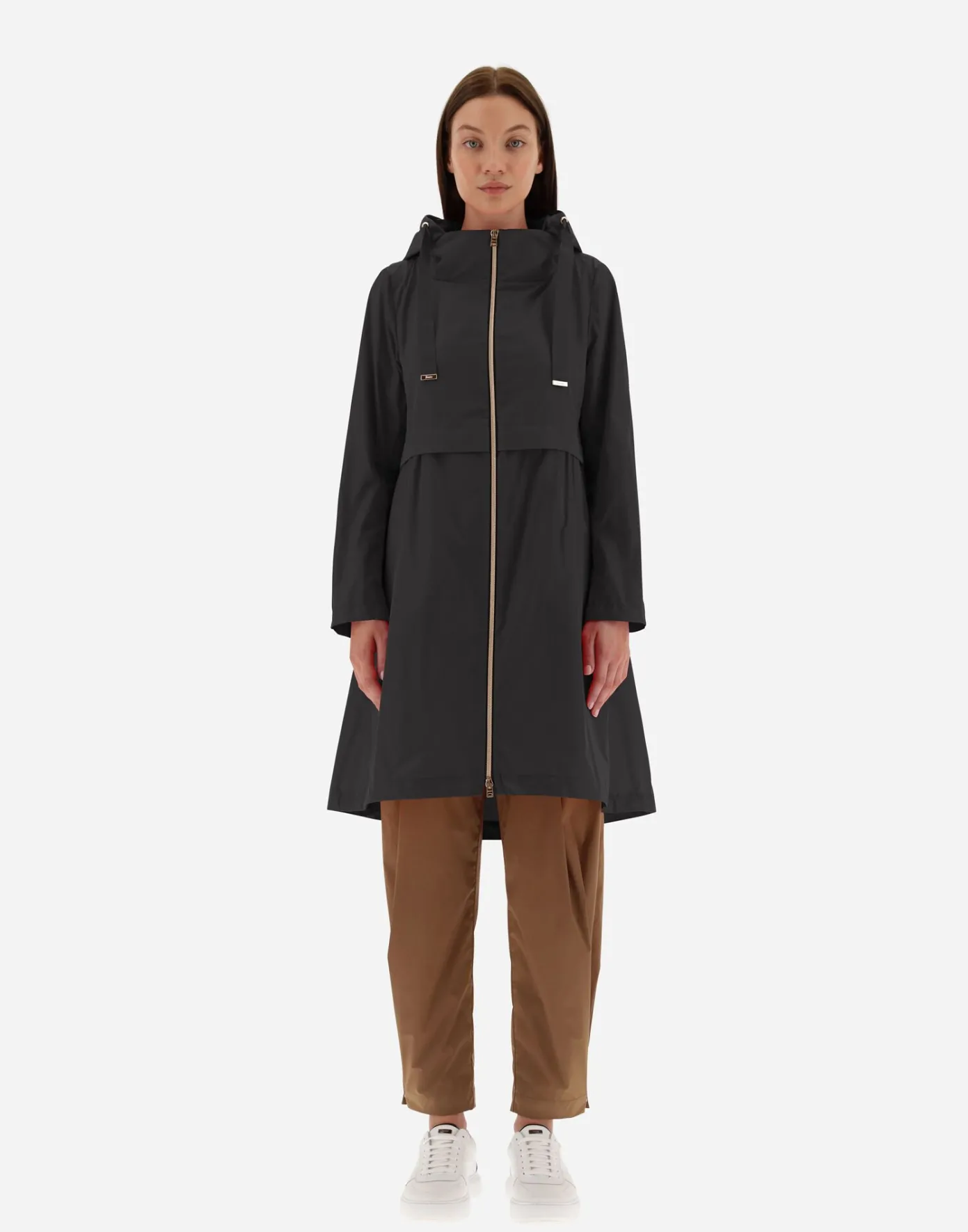 Herno Parka & Jackets | Parka & Jackets Black