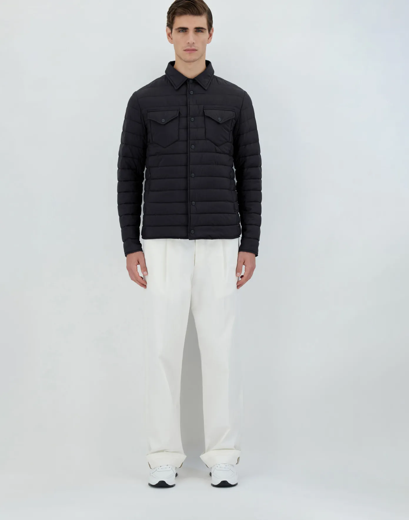 Herno Parka & Jackets | Parka & Jackets Navy Blue