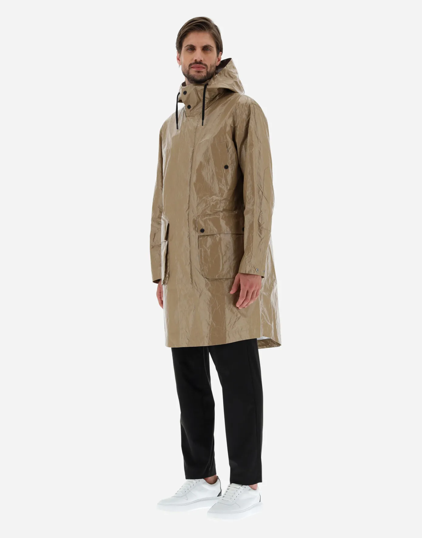 Herno Parka & Jackets | Parka & Jackets Sand