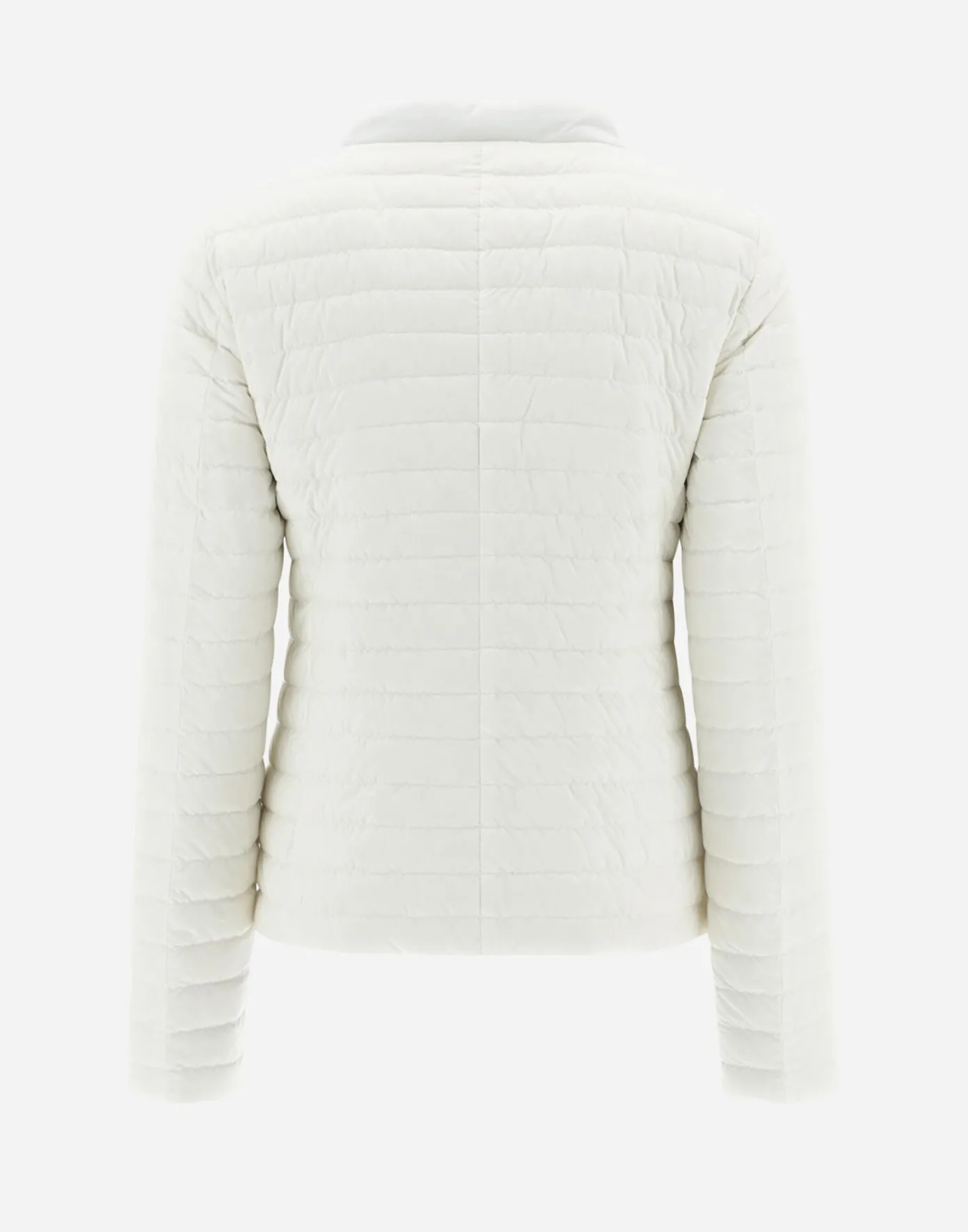 Herno Parka & Jackets | Parka & Jackets White/Chantilly