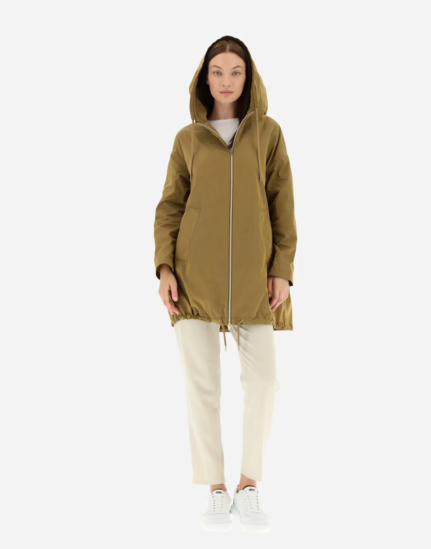 Herno Parka & Jackets | Parka & Jackets Sand