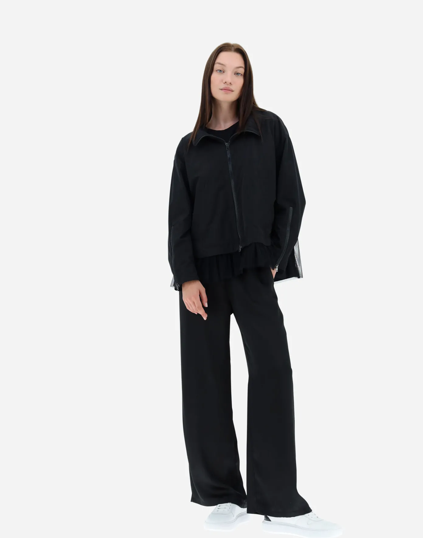 Herno Parka & Jackets | Parka & Jackets Black