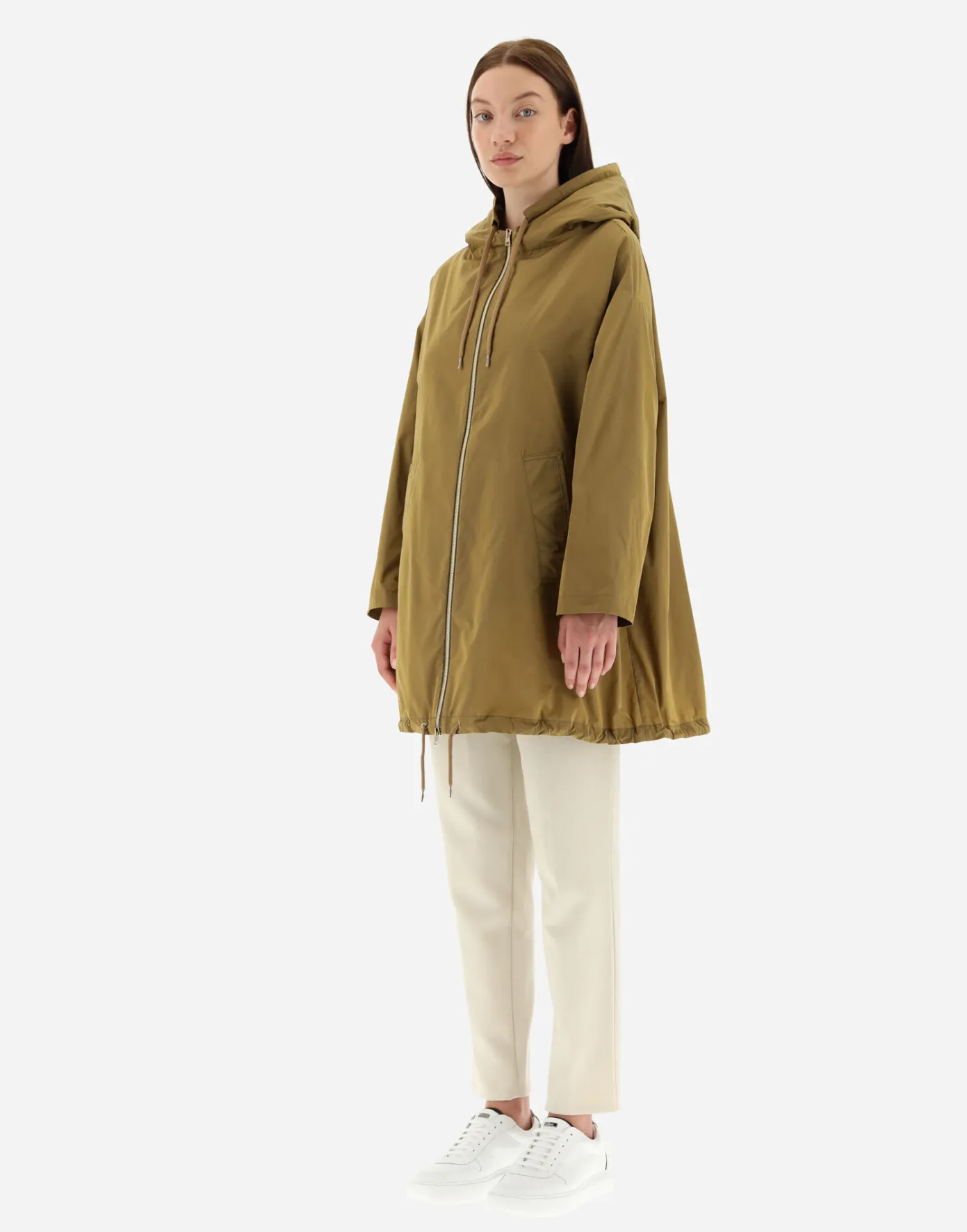 Herno Parka & Jackets | Parka & Jackets Sand