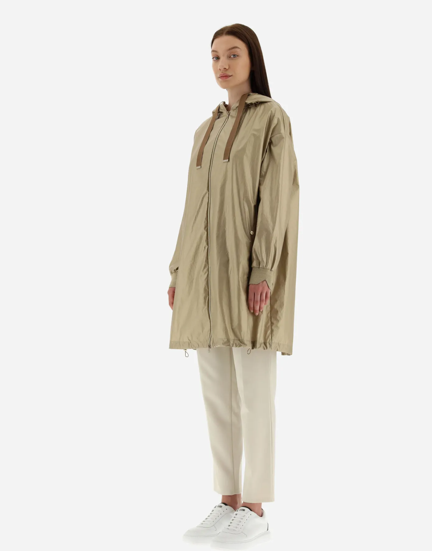 Herno Parka & Jackets | Parka & Jackets Sand