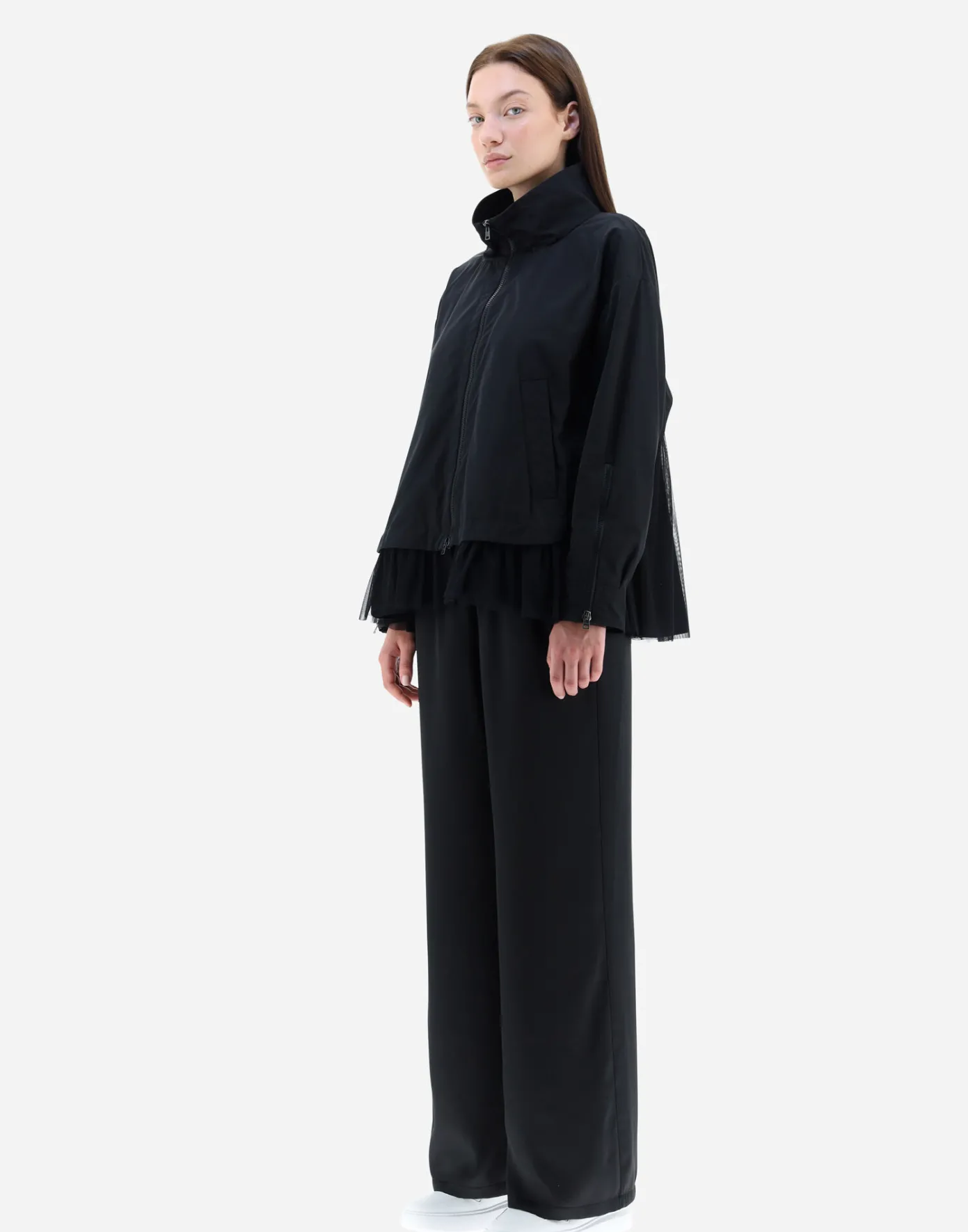 Herno Parka & Jackets | Parka & Jackets Black