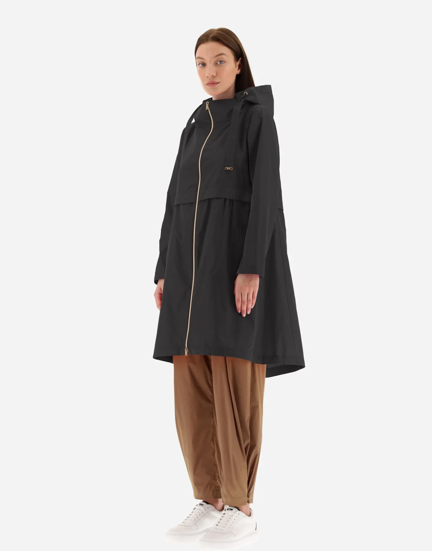 Herno Parka & Jackets | Parka & Jackets Black