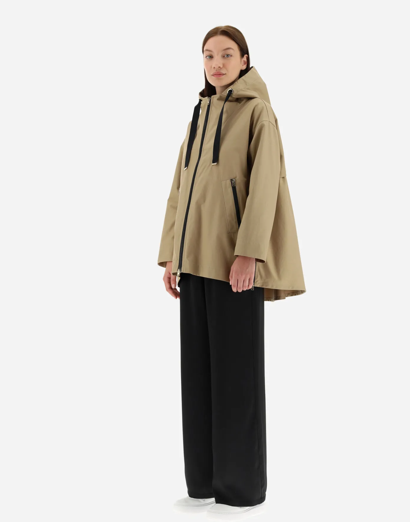 Herno Parka & Jackets | Parka & Jackets Sand