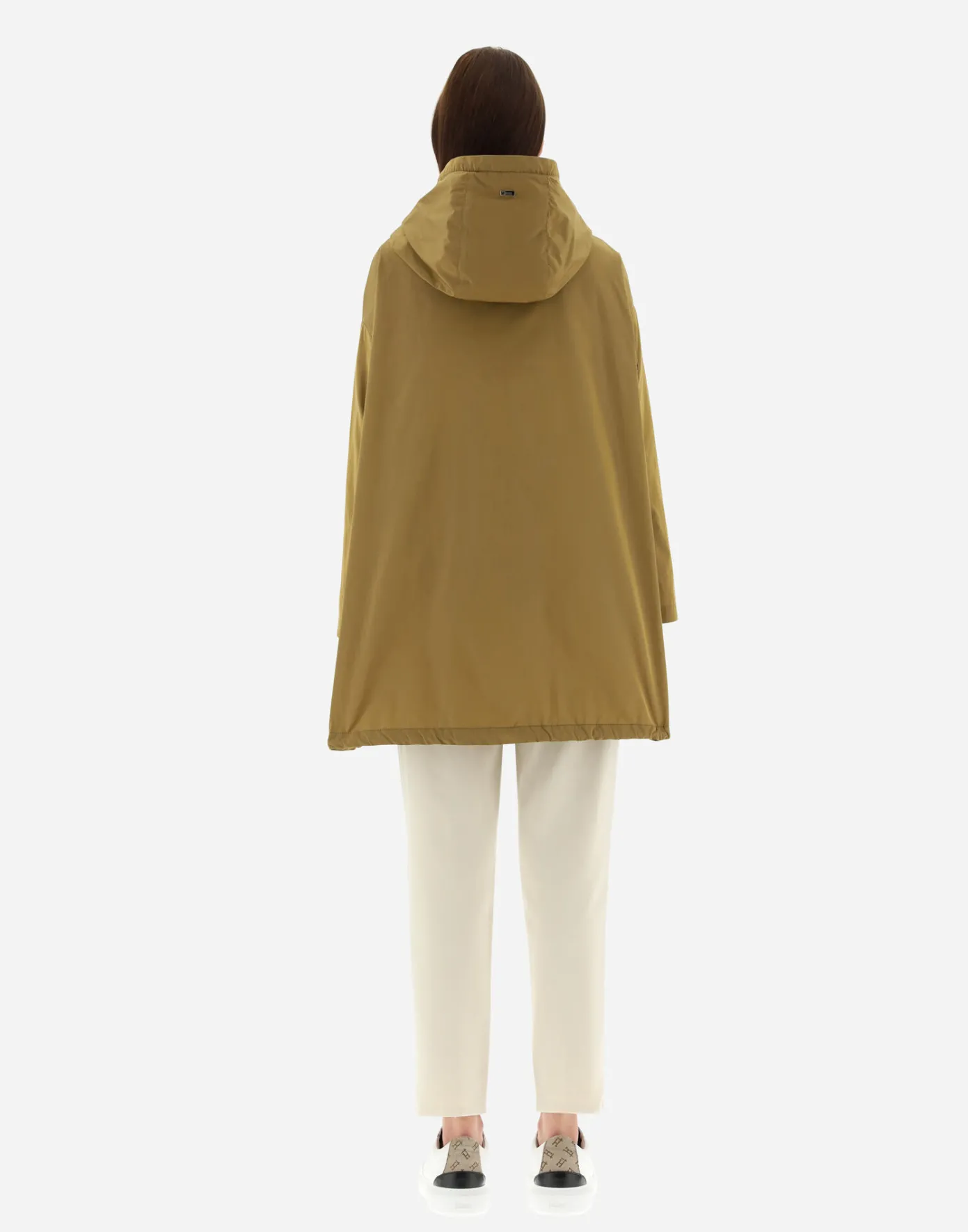Herno Parka & Jackets | Parka & Jackets Sand