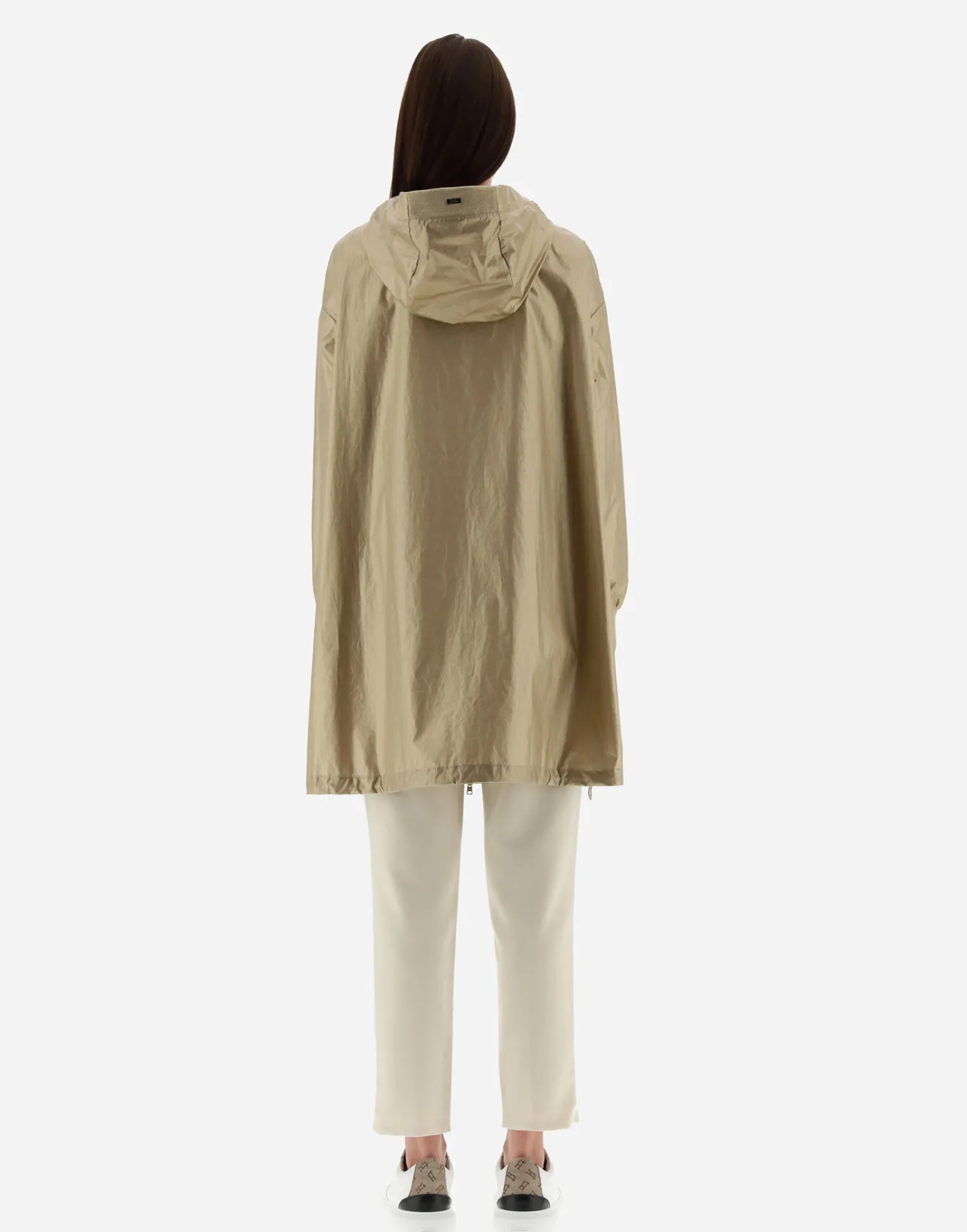 Herno Parka & Jackets | Parka & Jackets Sand