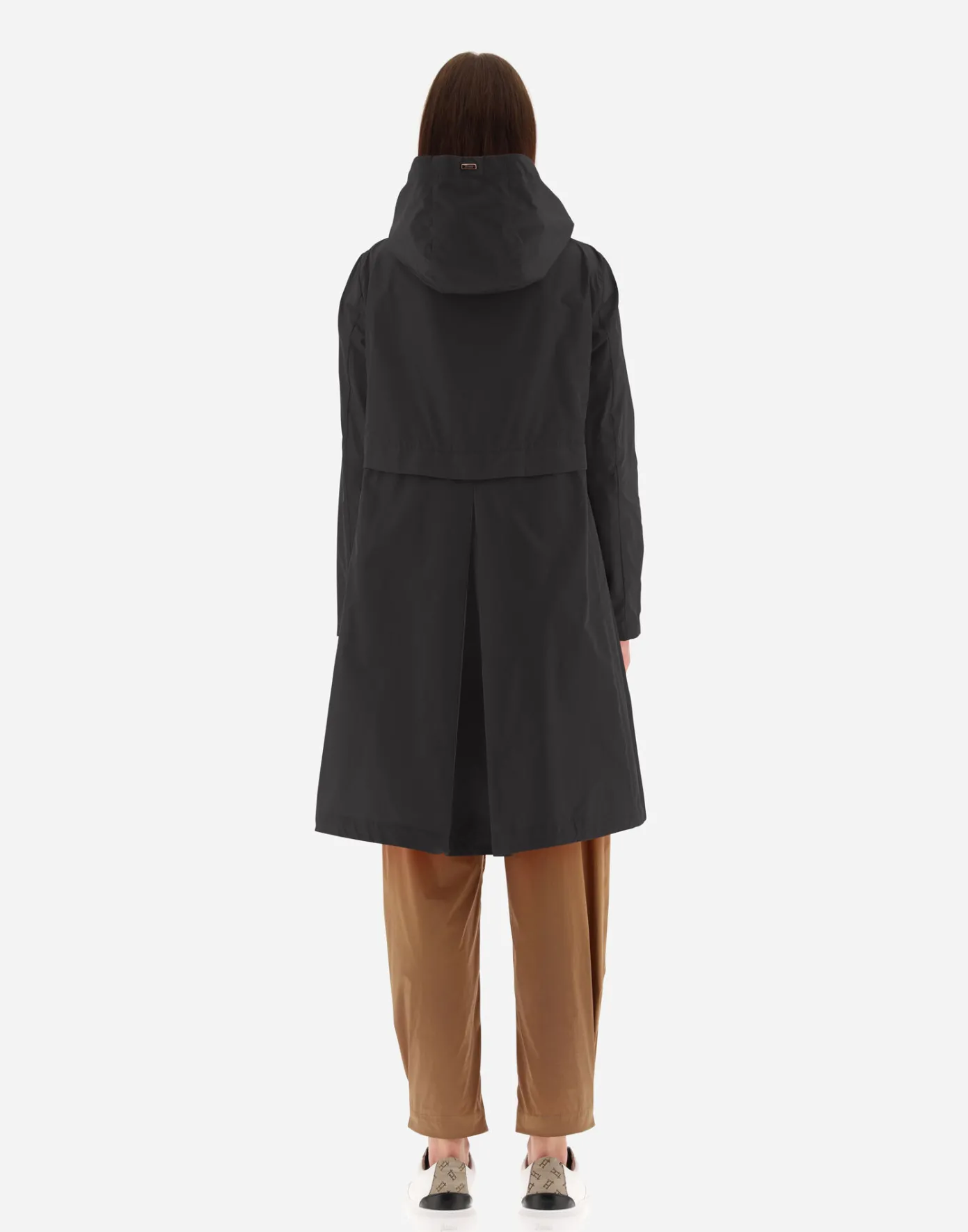 Herno Parka & Jackets | Parka & Jackets Black