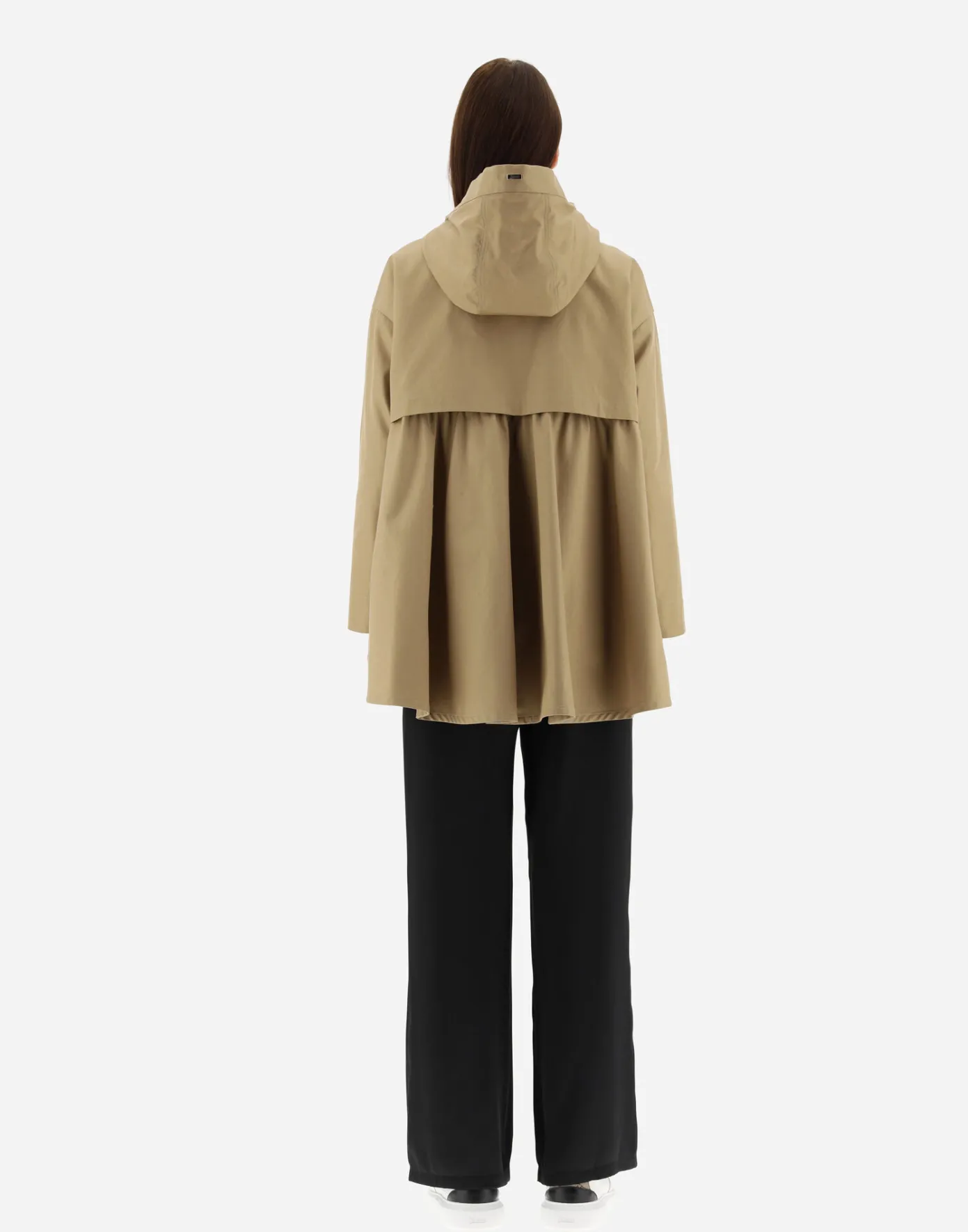 Herno Parka & Jackets | Parka & Jackets Sand