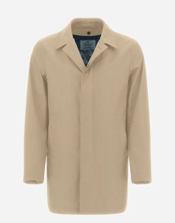 Herno Raincoats | Raincoats Sand