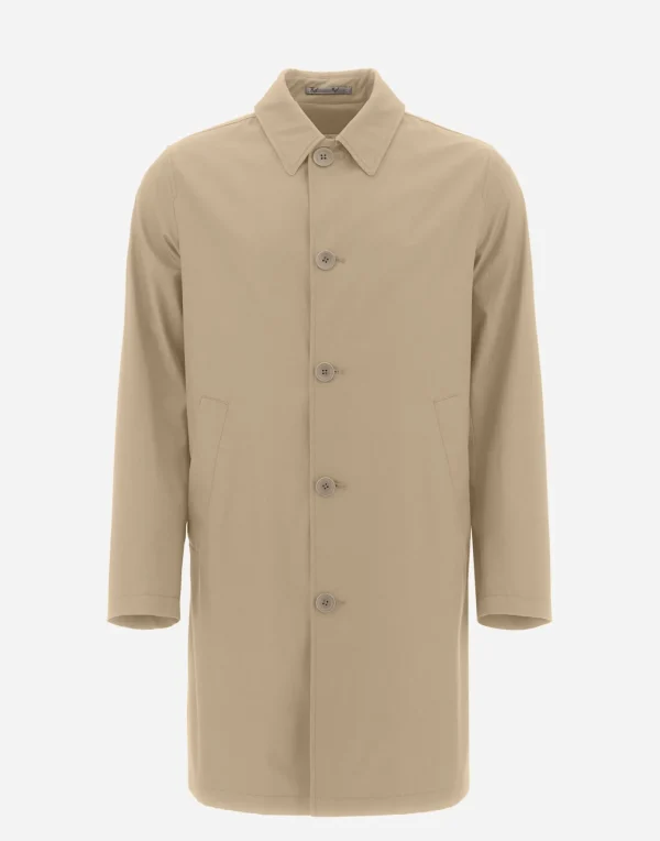 Herno Raincoats | Raincoats Sand