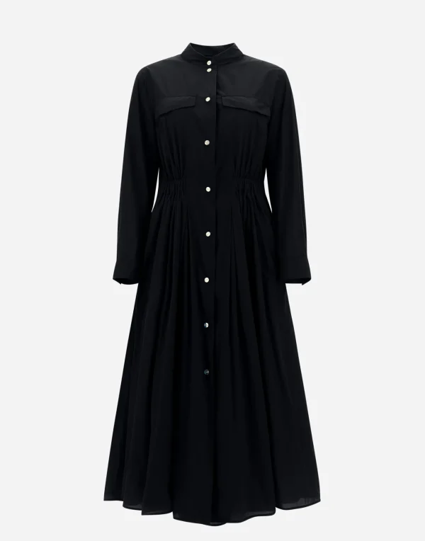 Herno Raincoats | Raincoats Black