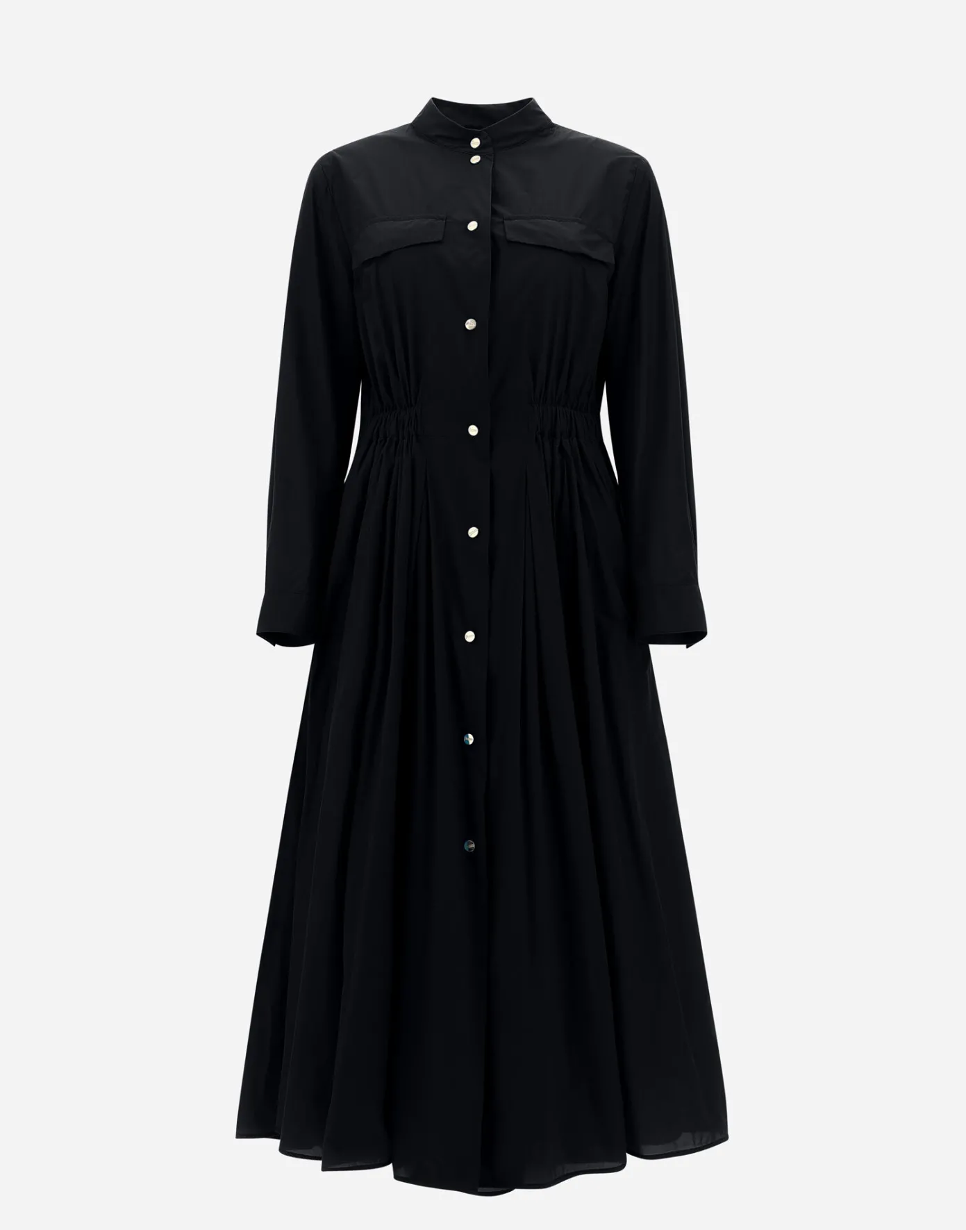 Herno Raincoats | Raincoats Black