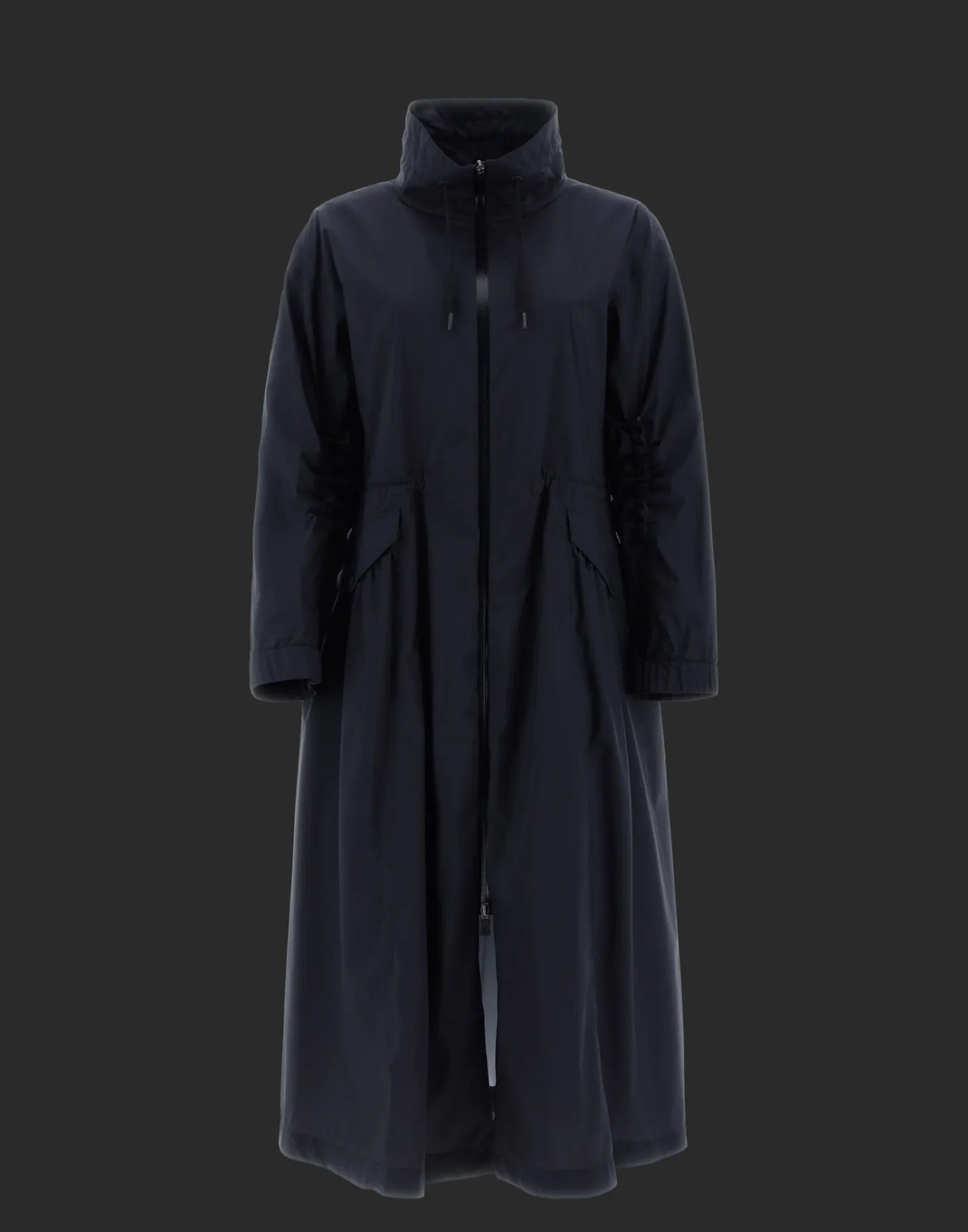 Herno Raincoats | Raincoats Black