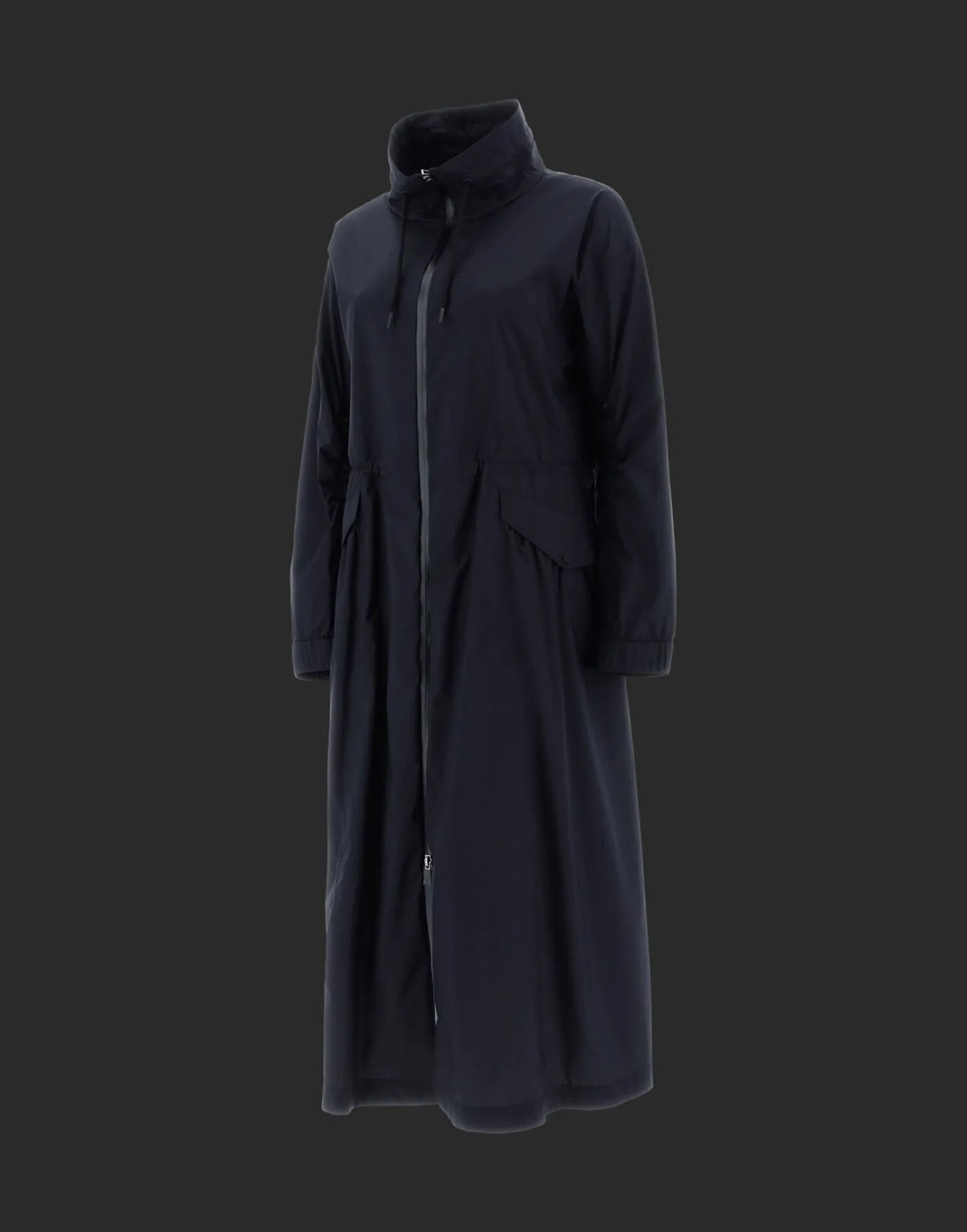 Herno Raincoats | Raincoats Black