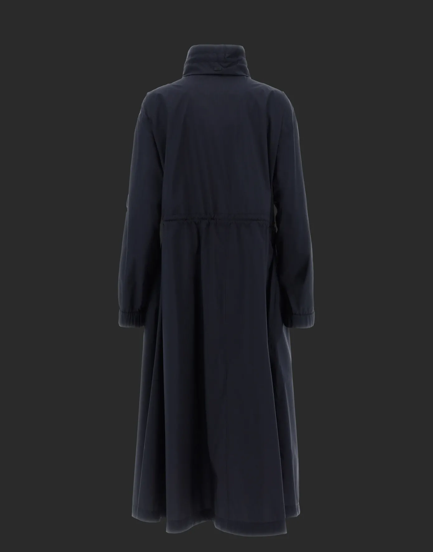 Herno Raincoats | Raincoats Black