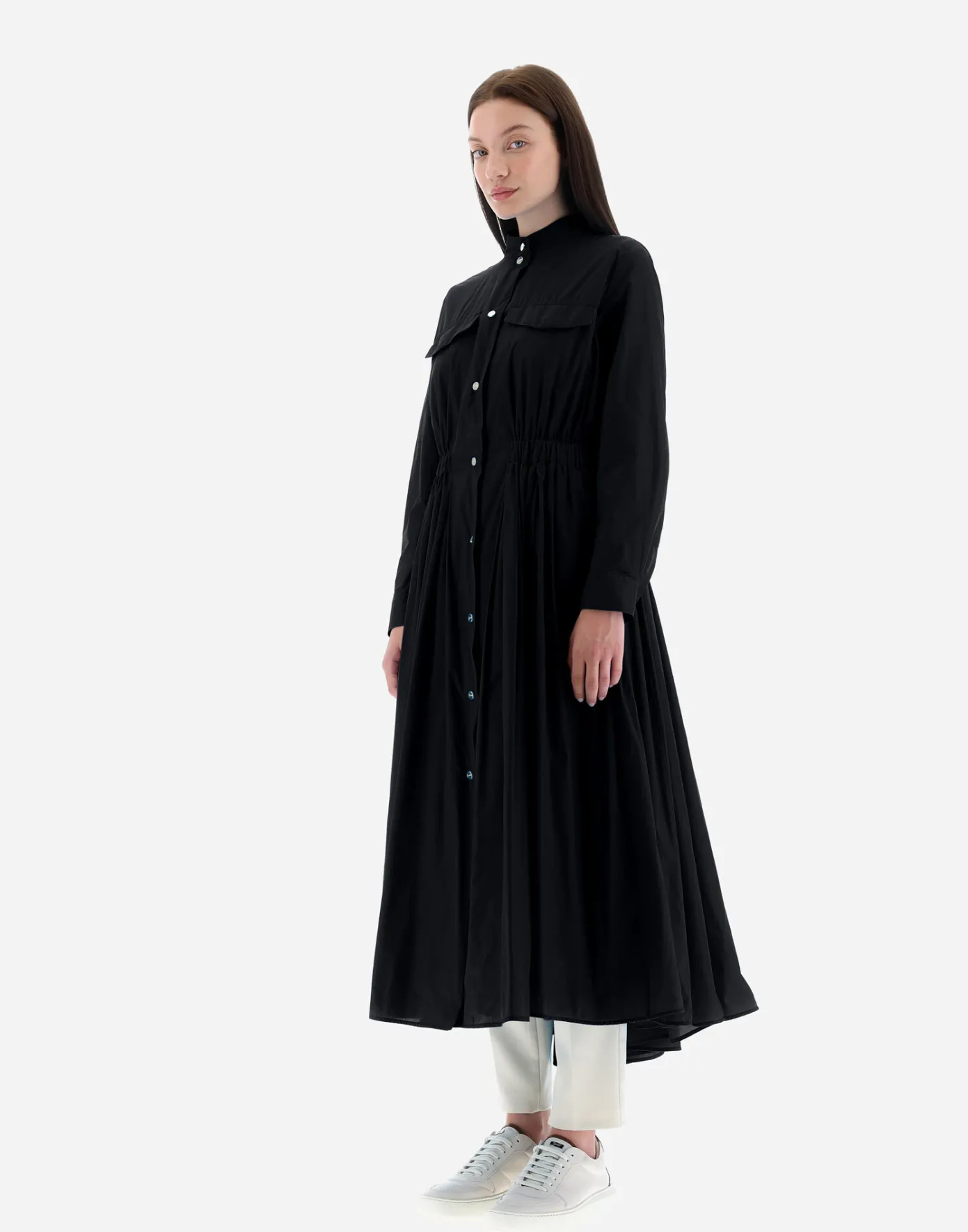 Herno Raincoats | Raincoats Black