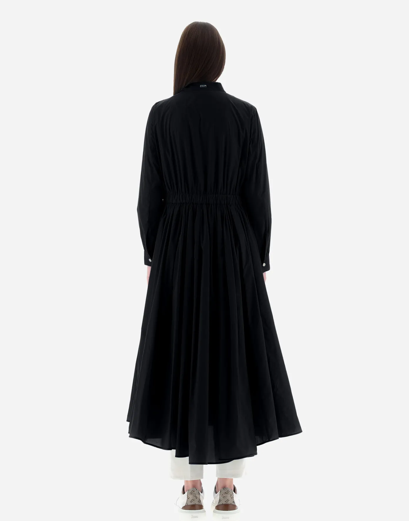 Herno Raincoats | Raincoats Black