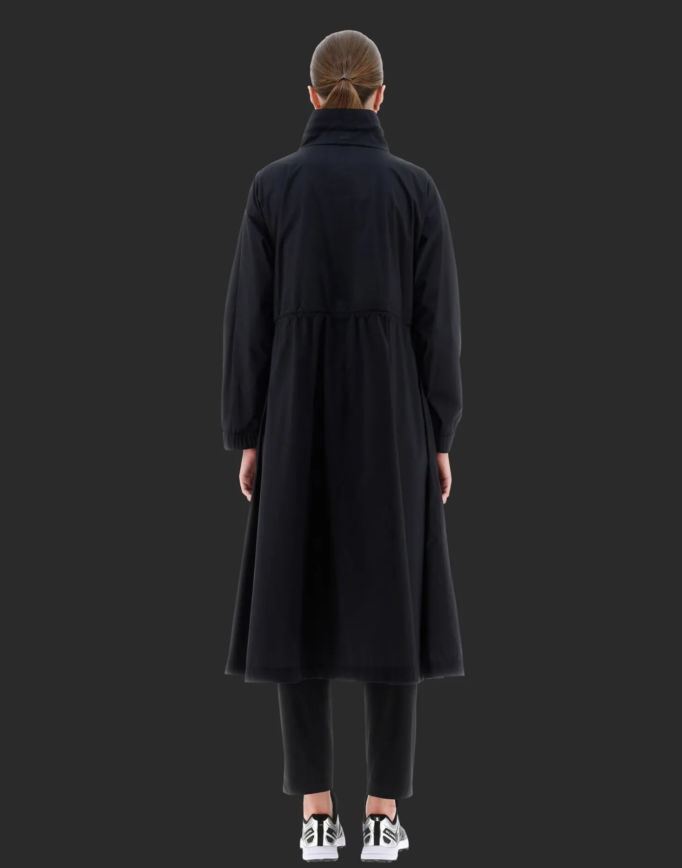 Herno Raincoats | Raincoats Black