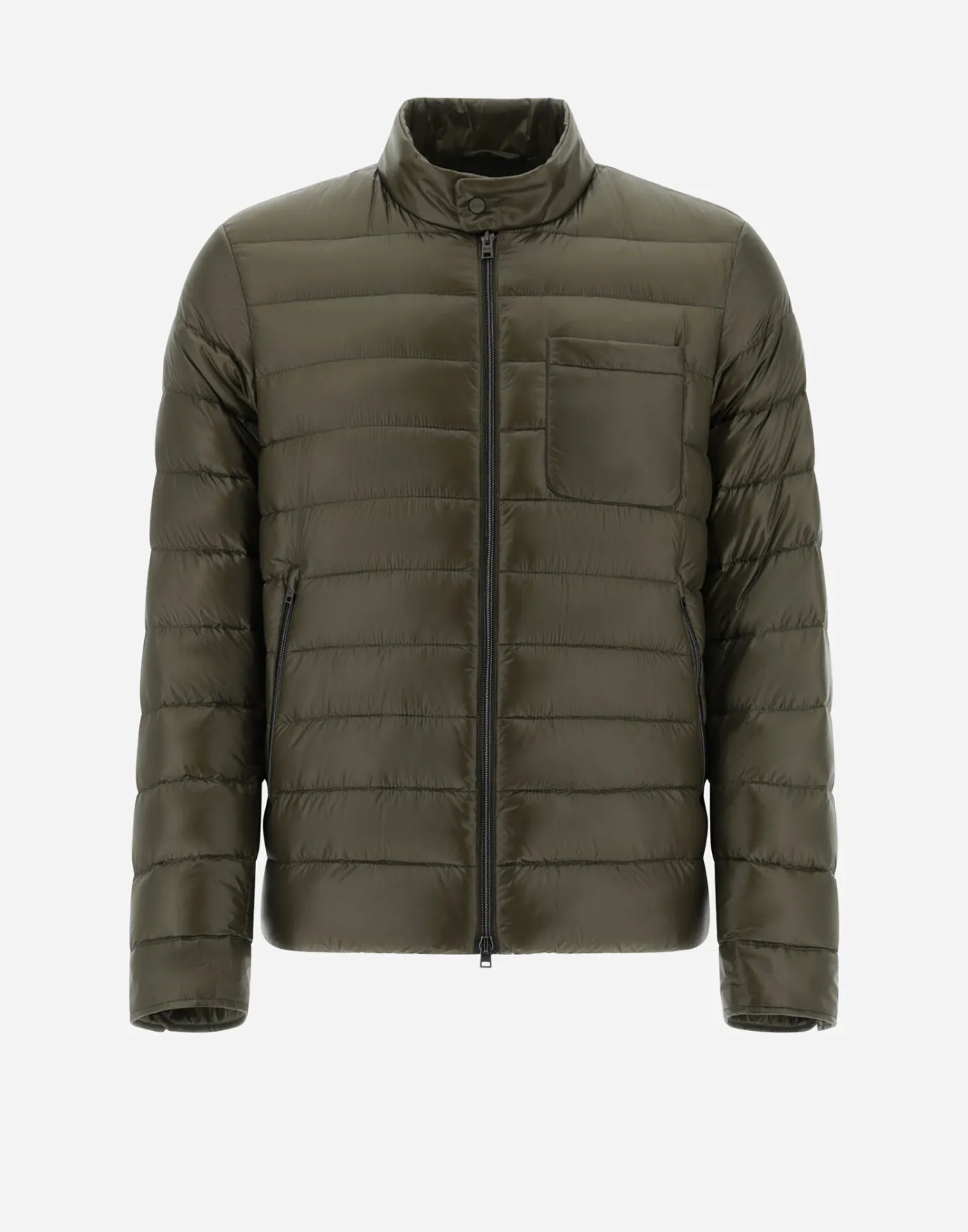 Herno Shirts | Shirts Military