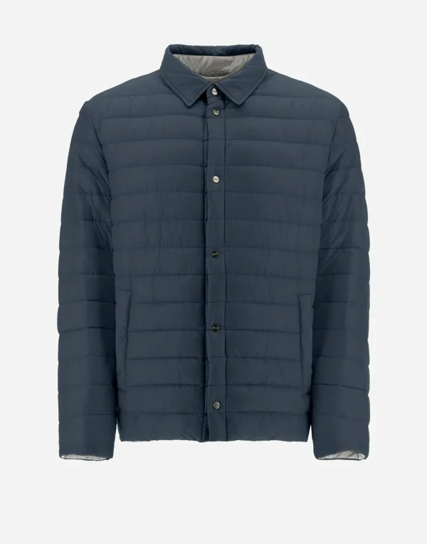 Herno Shirts | Shirts Navy Blue