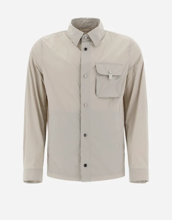 Herno Shirts | Shirts Natural