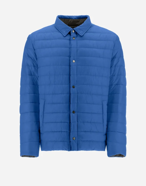 Herno Shirts | Shirts Turquoise