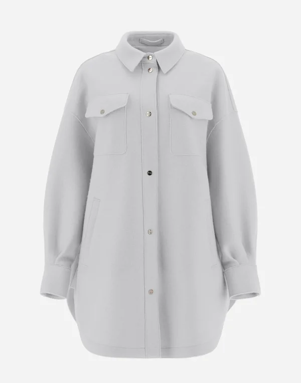 Herno Shirts | Shirts Chantilly