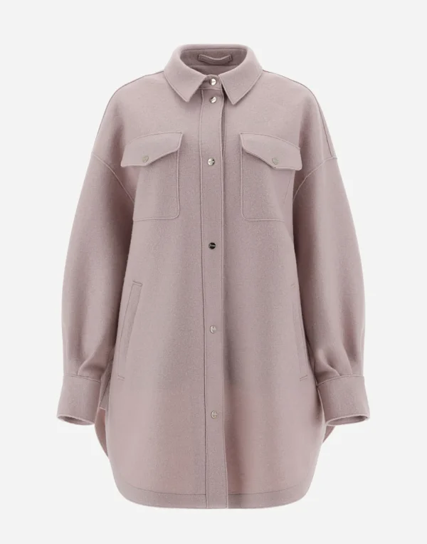 Herno Shirts | Shirts Lilac