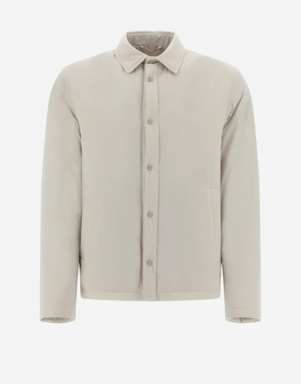Herno Shirts | Shirts White