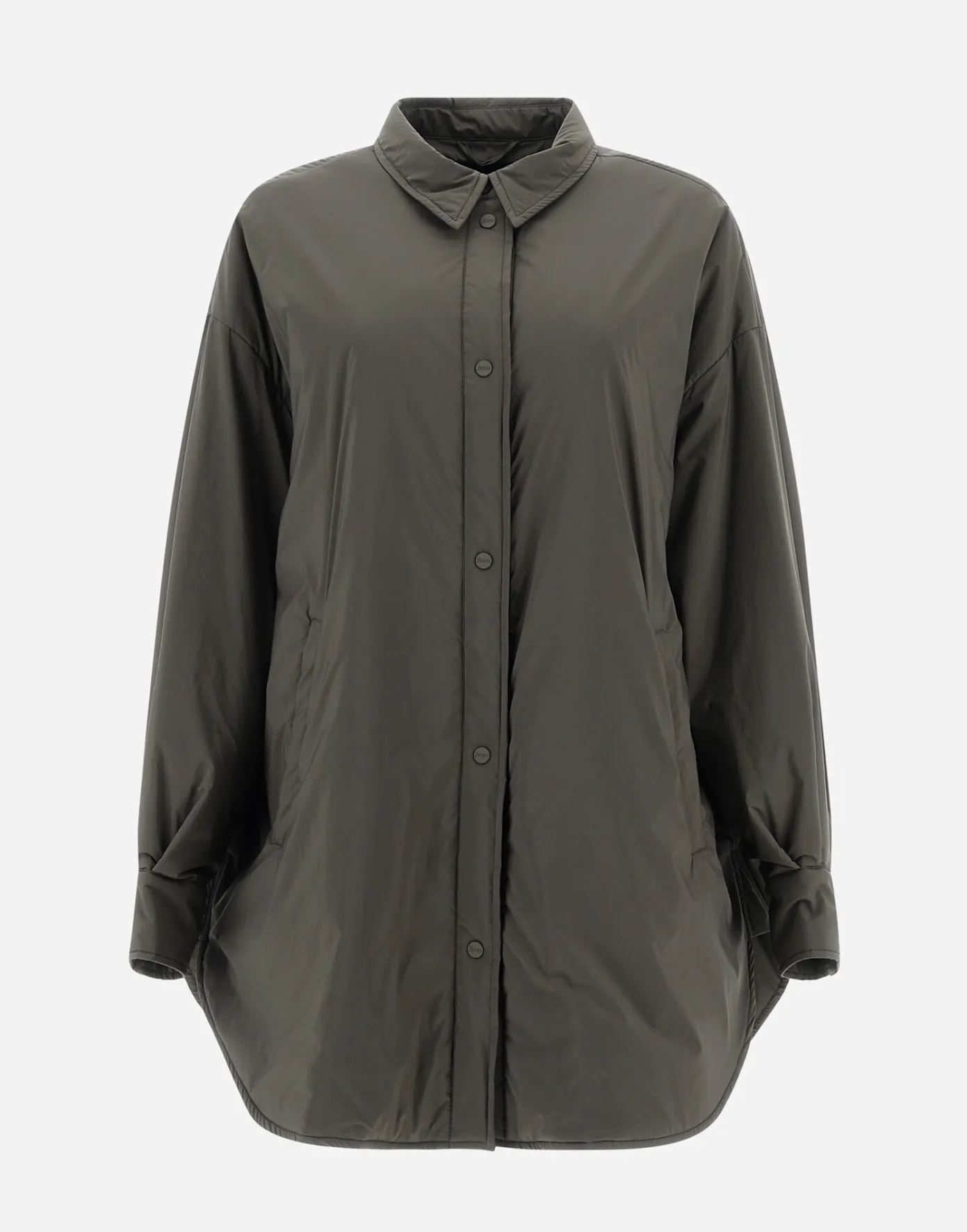 Herno Shirts | Shirts Military