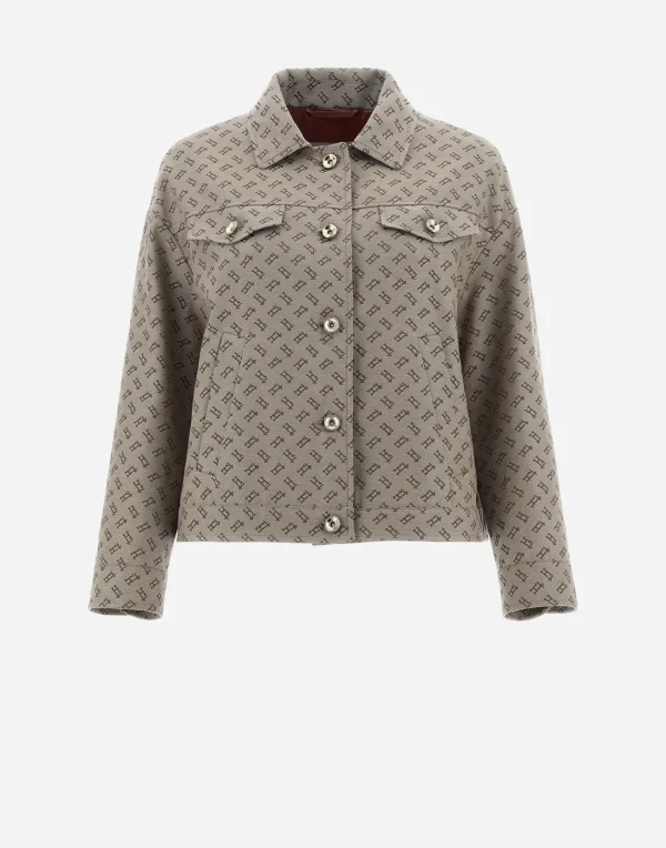 Herno Shirts | Shirts Camel