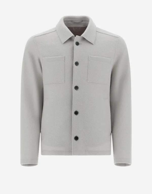 Herno Shirts | Shirts Chantilly