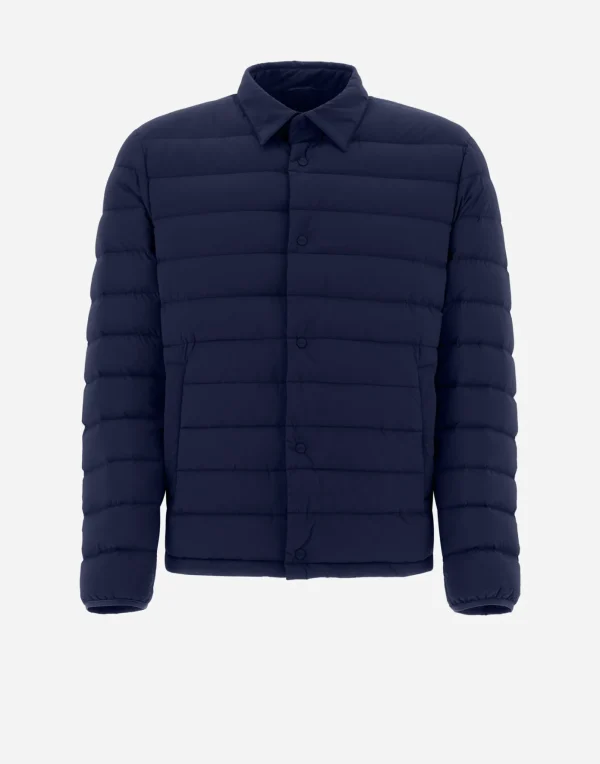 Herno Shirts | Shirts Blue