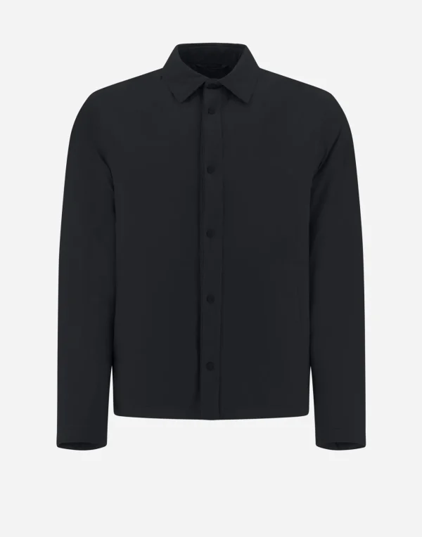 Herno Shirts | Shirts Dark Blue