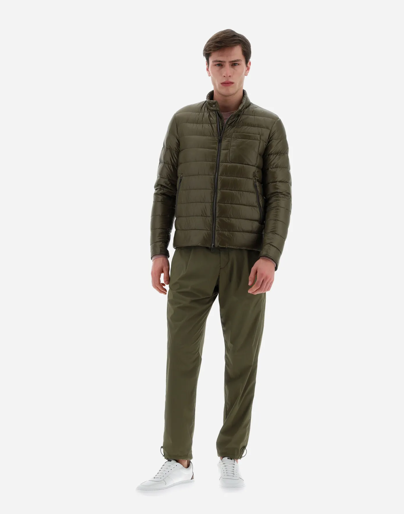 Herno Shirts | Shirts Military