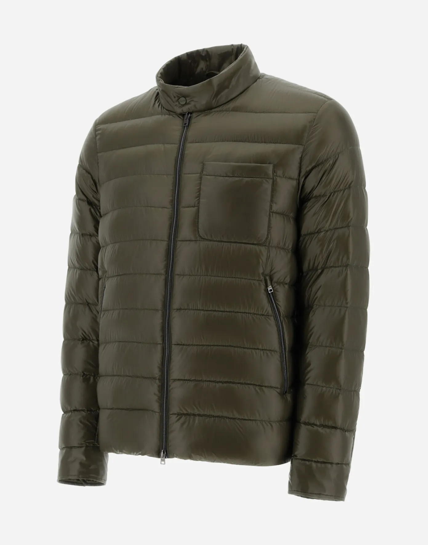 Herno Shirts | Shirts Military