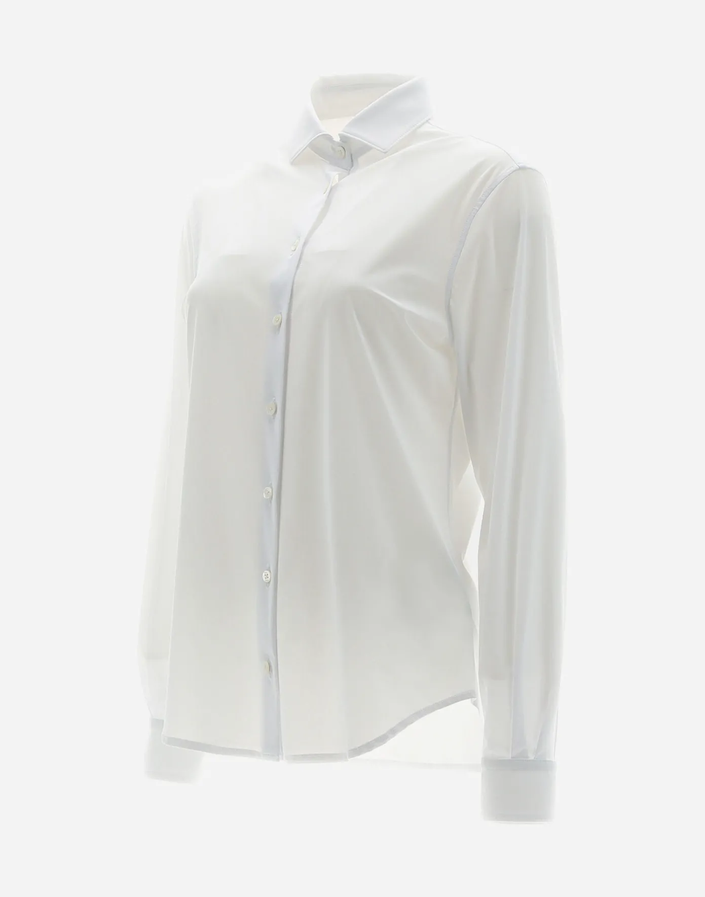 Herno Shirts | Shirts White