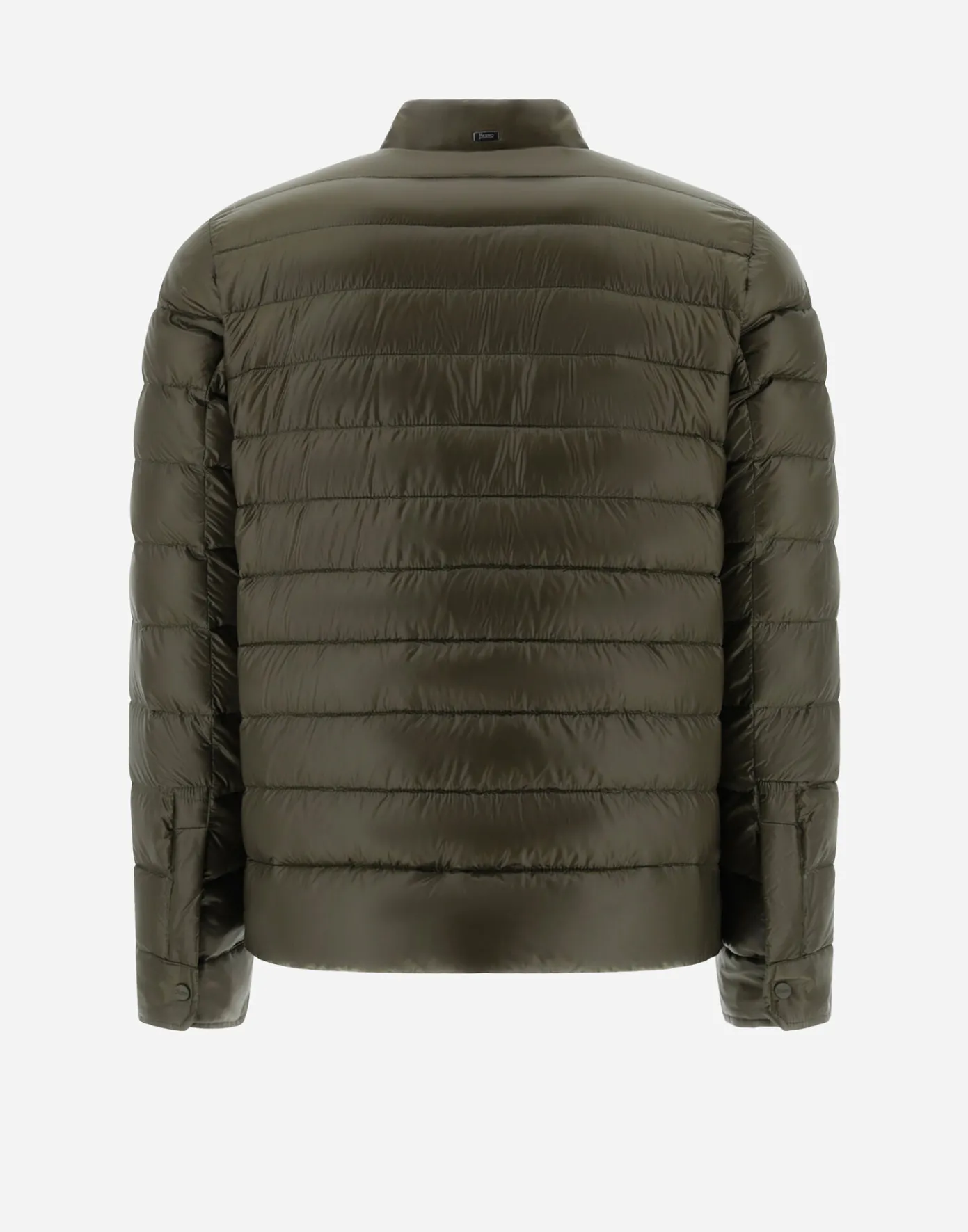 Herno Shirts | Shirts Military