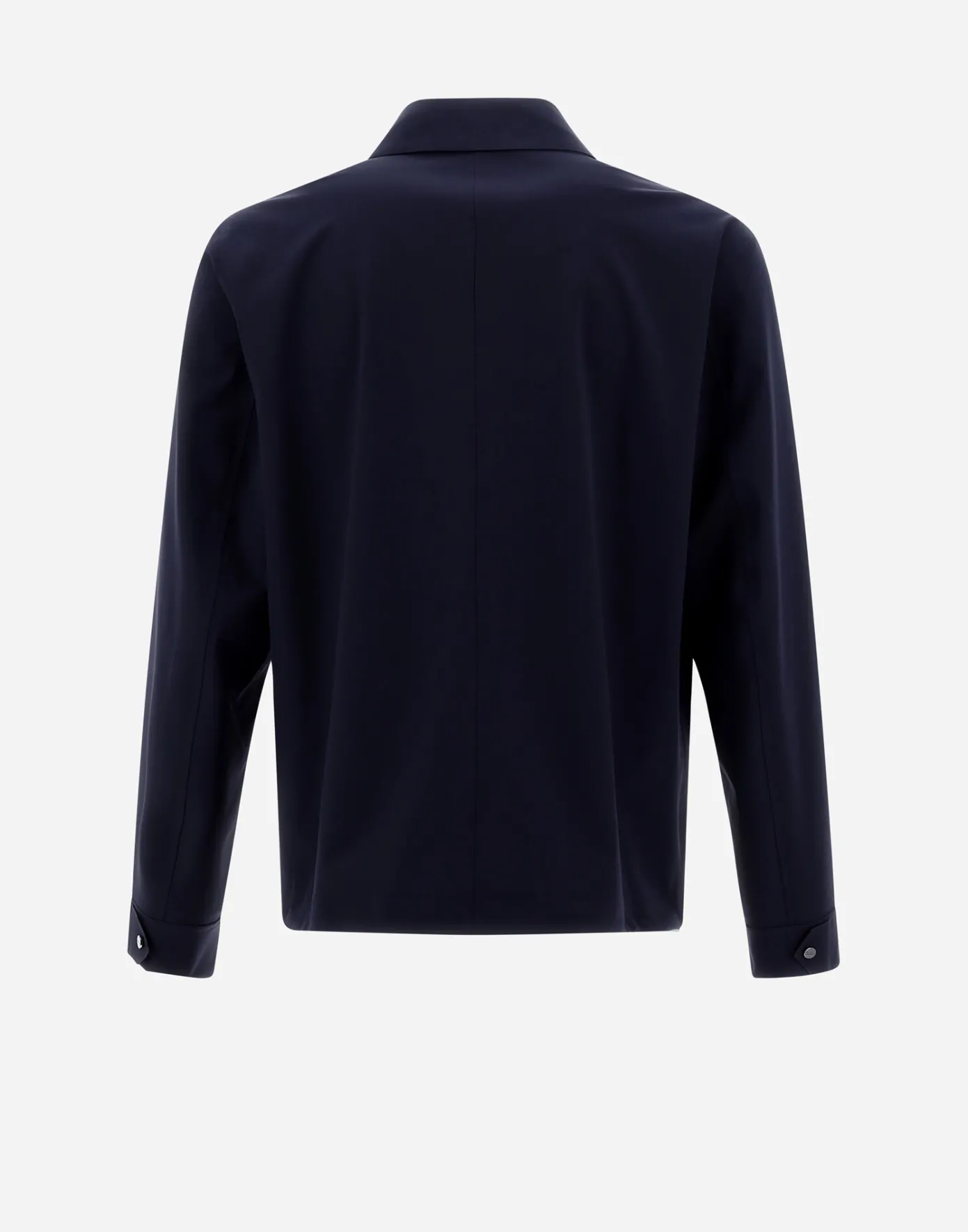 Herno Shirts | Shirts Navy Blue