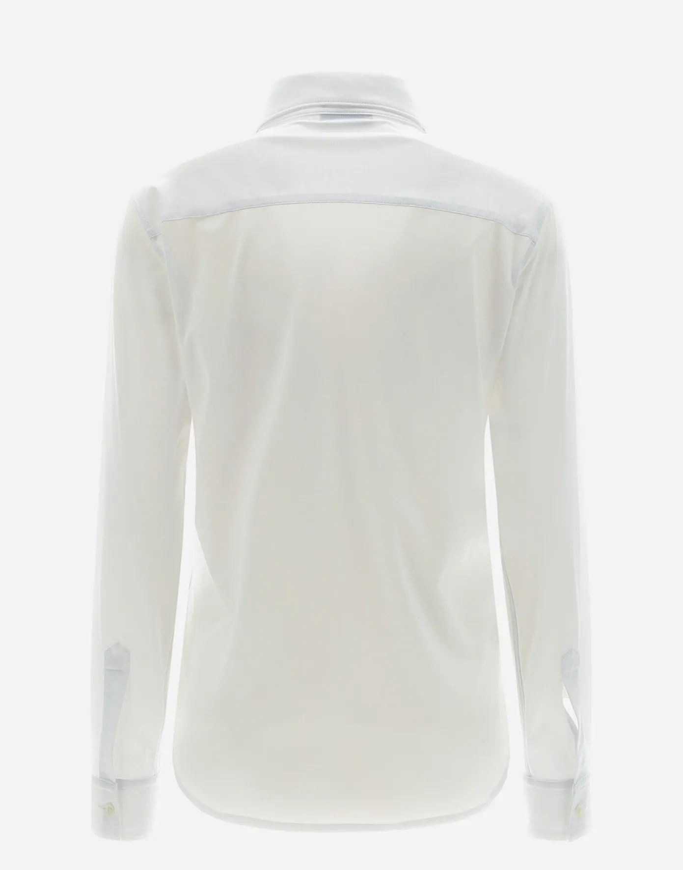 Herno Shirts | Shirts White