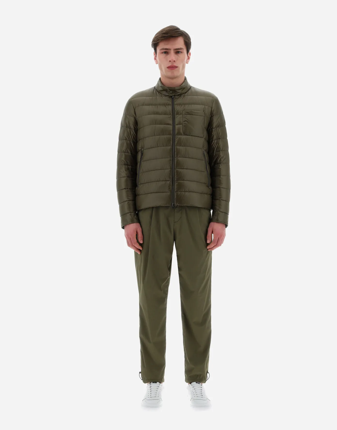 Herno Shirts | Shirts Military