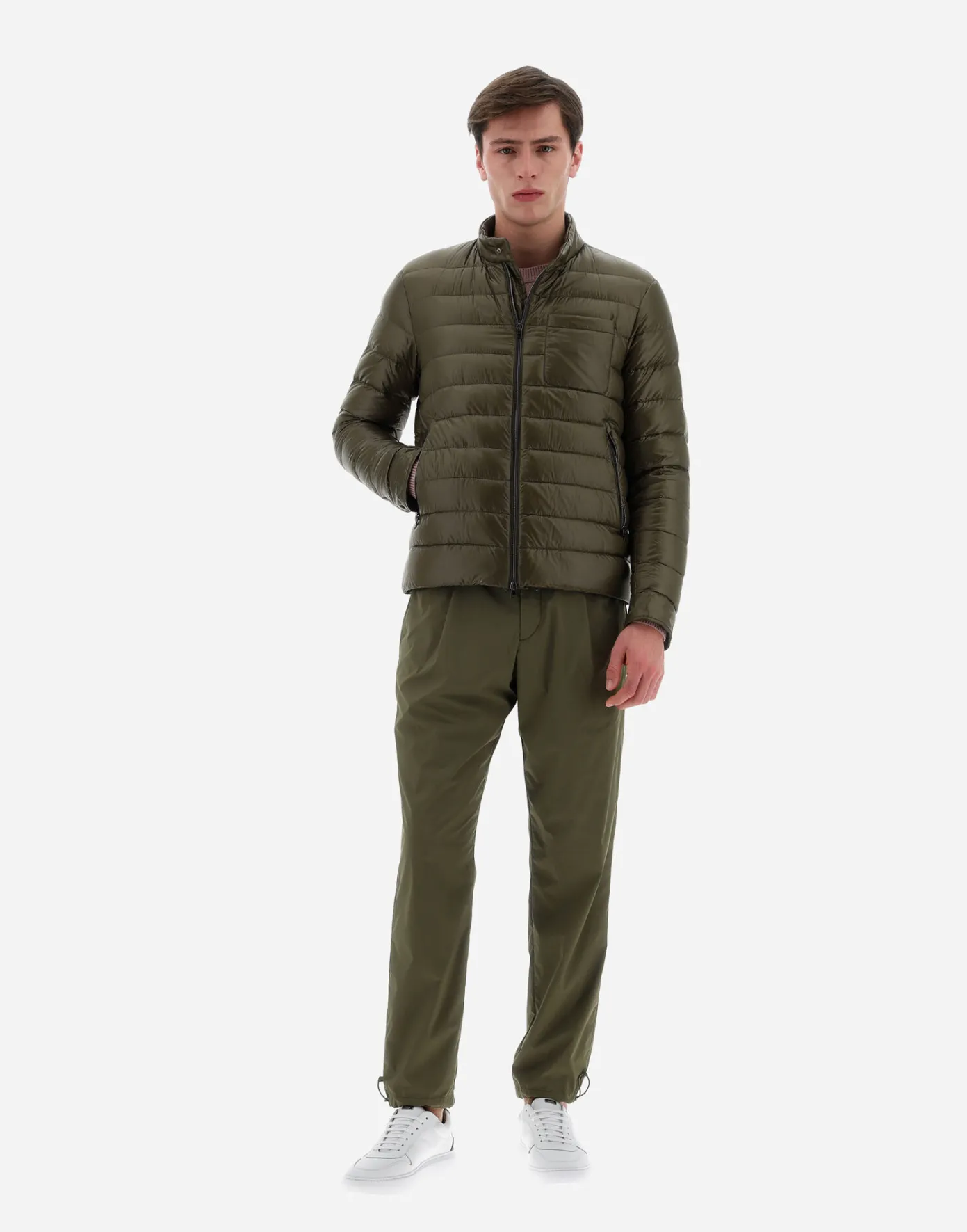 Herno Shirts | Shirts Military