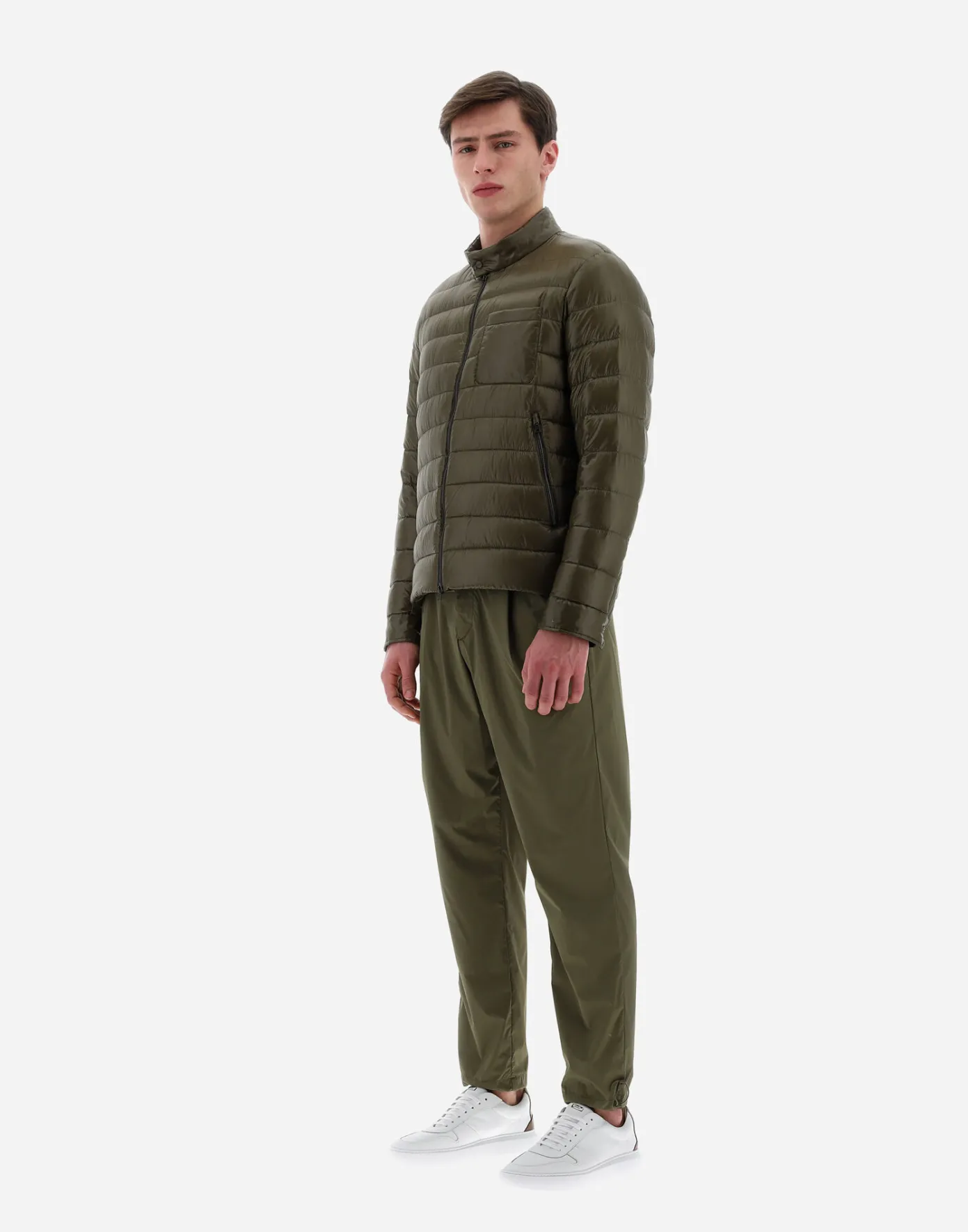 Herno Shirts | Shirts Military