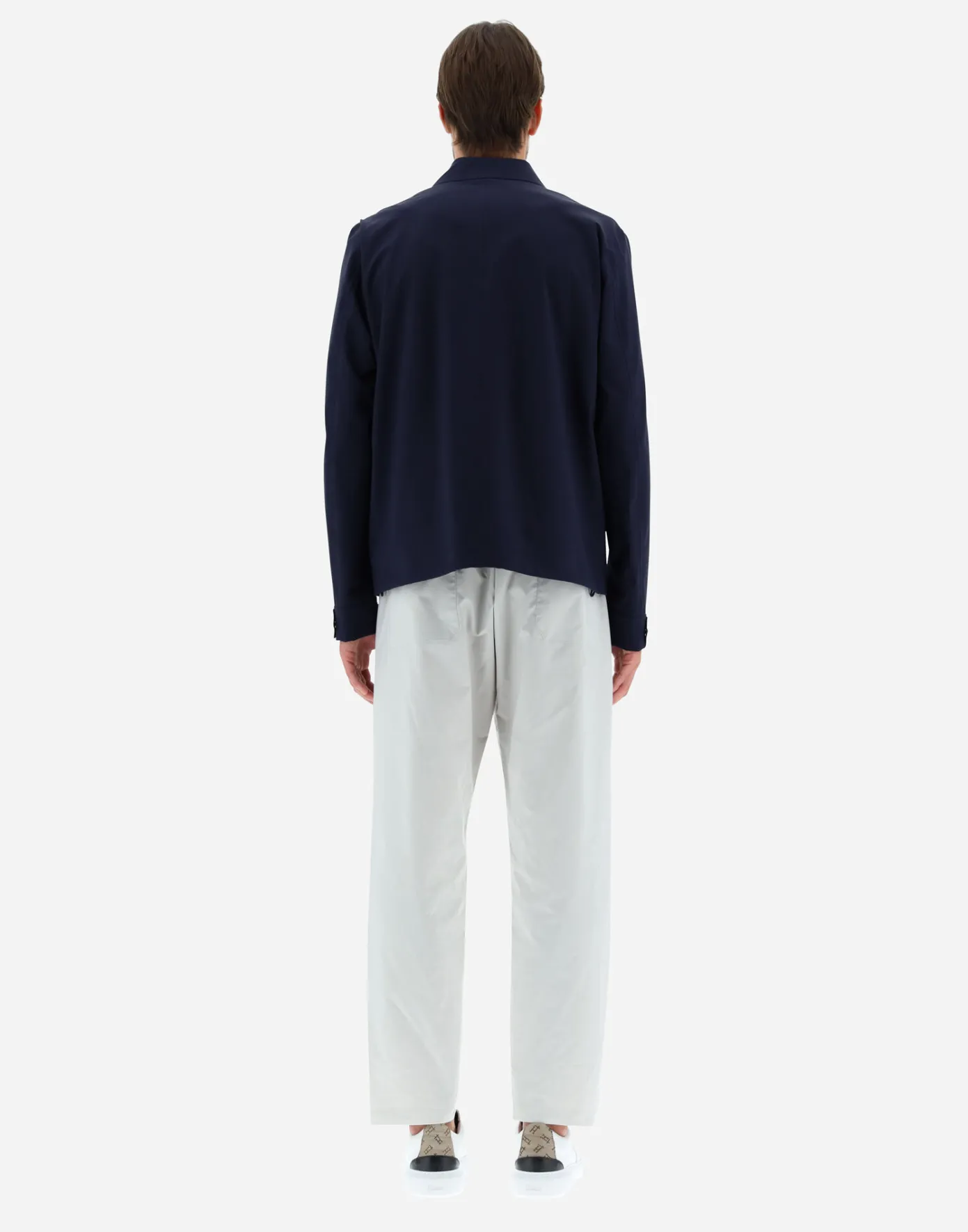 Herno Shirts | Shirts Navy Blue