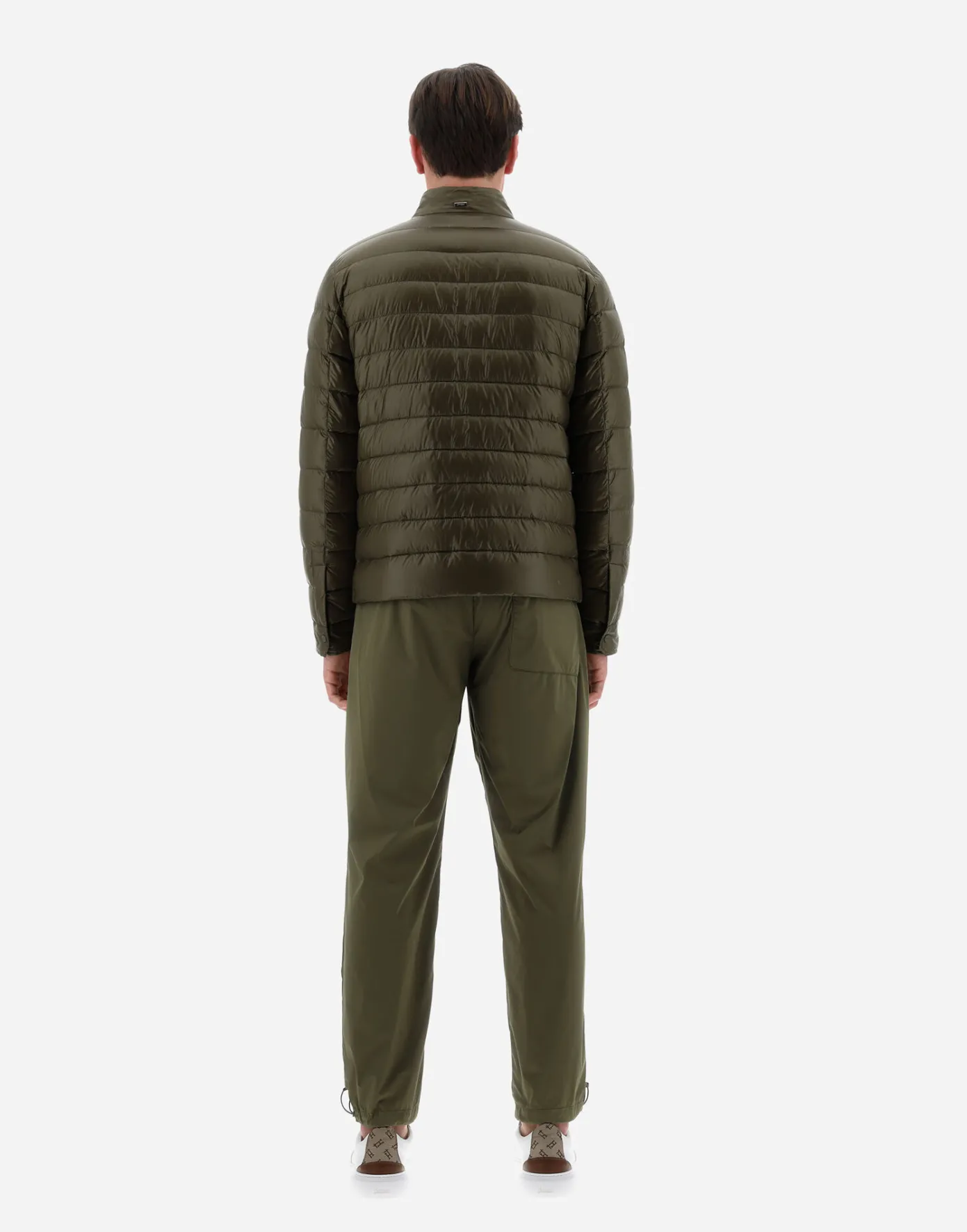 Herno Shirts | Shirts Military